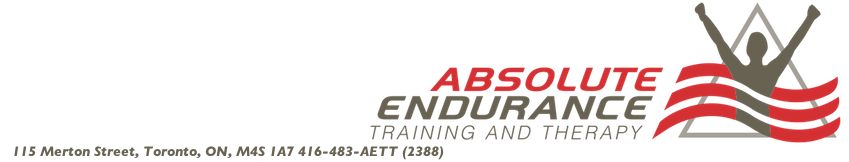 Absolute Endurance Training and Therapy